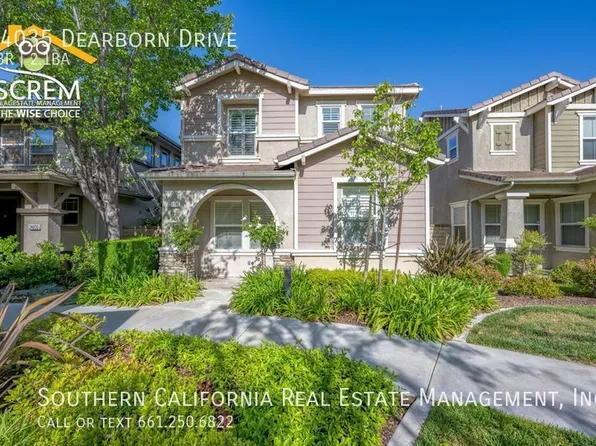 24035 Dearborn Dr, Valencia, CA 91354