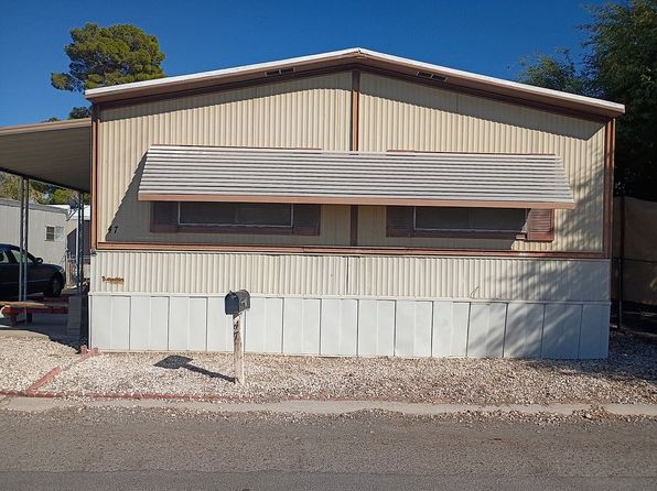 3642 Boulder Hwy TRAILER 47