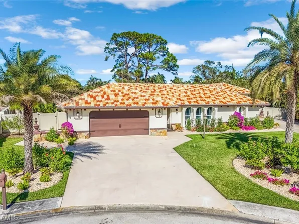 13750 McGregor Blvd, Fort Myers, FL 33919