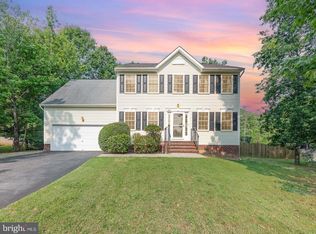 609 Wright Dr, Ruther Glen, VA 22546