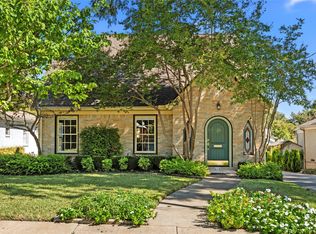 610 Blair Blvd, Dallas, TX 75223
