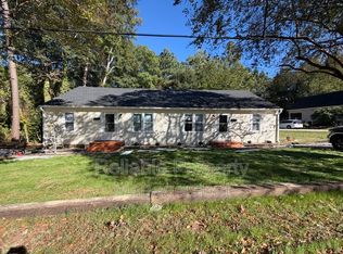 517 S Fuquay Ave, Fuquay Varina, NC 27526