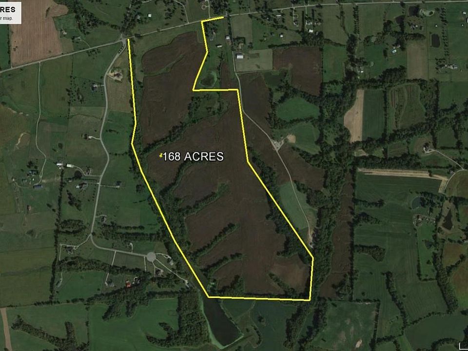 168 acres simpsonville