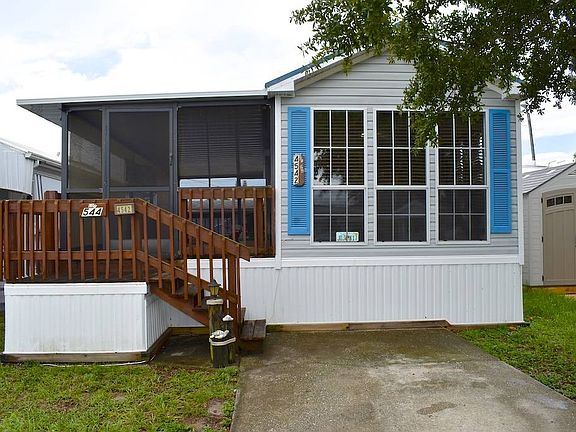 3rd image of 4699 Continental Dr Lot 544