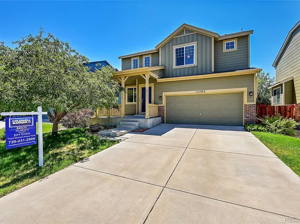 12782 E 105th Avenue, Commerce City, CO 80022