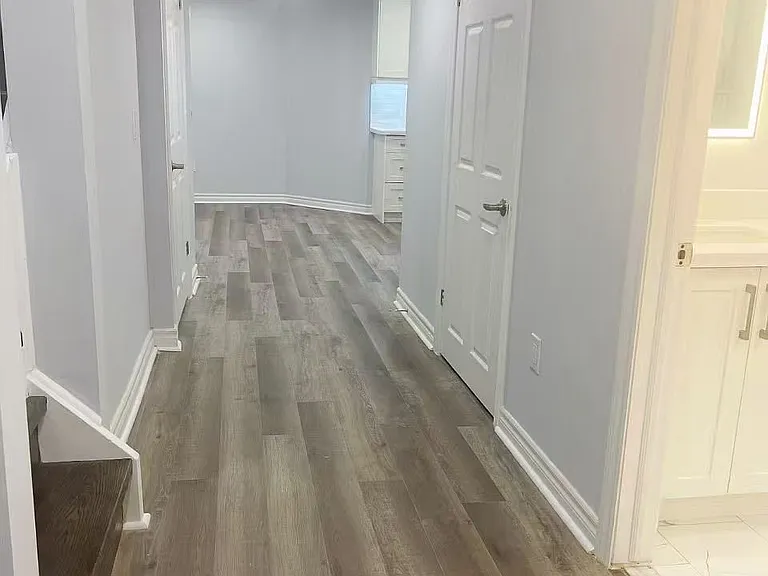 21 Weekes Ave #BASEMENT — Photo 2
