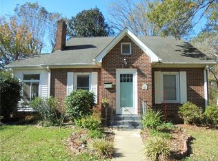 905 5th Street Ext, Spencer, NC 28159