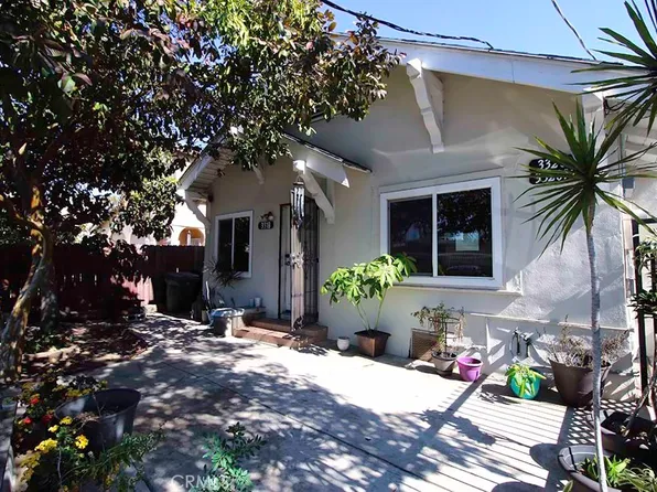 3318 Compton Ave, Los Angeles, CA 90011