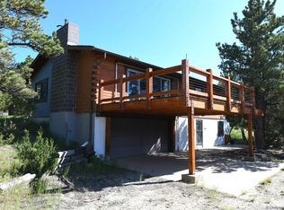 24 Cedar St, Glendo, WY 82213