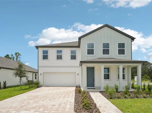 710 Junonia Blvd, New Smyrna Beach, FL 32168