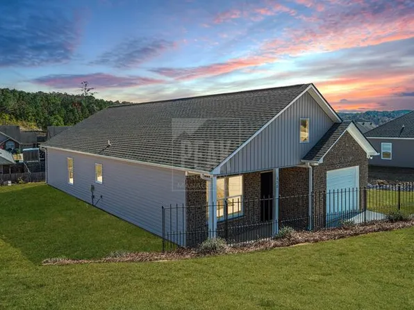 650 Woodland Cir, Odenville, AL 35120