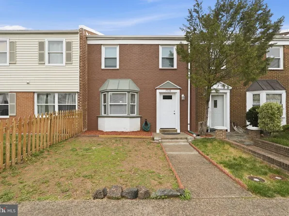 7938 Sharpsburg Ct, Manassas, VA 20109