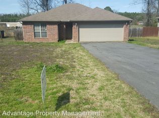 36 Jackie Ln, Conway, AR 72032