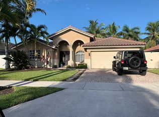 18324 SW 149th Pl, Miami, FL 33187