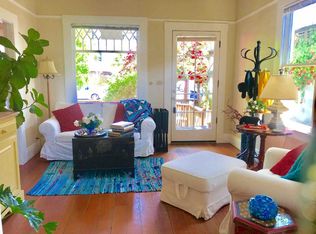 128 W De La Guerra St, Santa Barbara, CA 93101