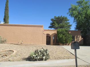 231 Flynn Dr, El Paso, TX 79932