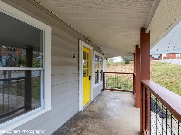 85 2nd St, Canton, NC 28716