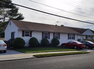 123 S Harvard Rd, Glassboro, NJ 08028