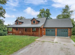 53495 Cash Ridge Rd, Shadyside, OH 43947