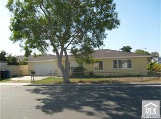 7371 Texas St, Westminster, CA 92683