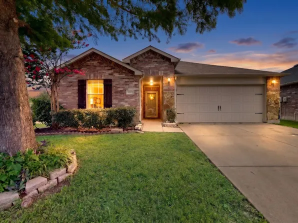 127 Abelia Dr, Fate, TX 75189