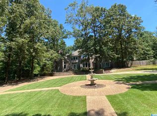 100 Hunset Mill Ln, Pelham, AL 35124