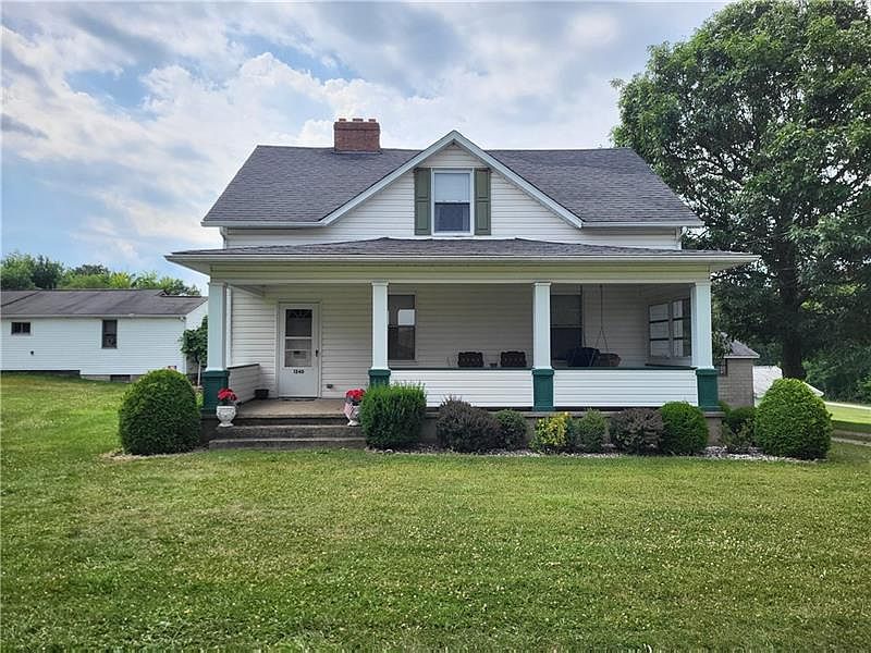 1240 Swede Hill Rd, Greensburg, PA 15601 Zillow
