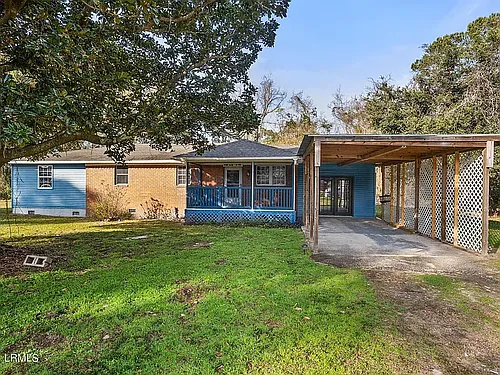 23 Orange Grove Rd Photo 1