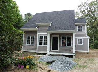 28 Stead Ave, Attleboro, MA 02703