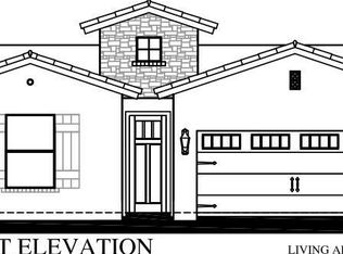605 Bluegruff St, El Paso, TX 79928