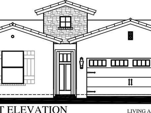 605 Bluegruff St, El Paso, TX 79928