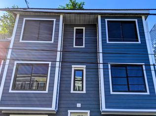 1915 Capitol Ave NE APT 1, Washington, DC 20002