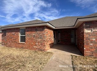 916 N Bangor Ave #B, Lubbock, TX 79416