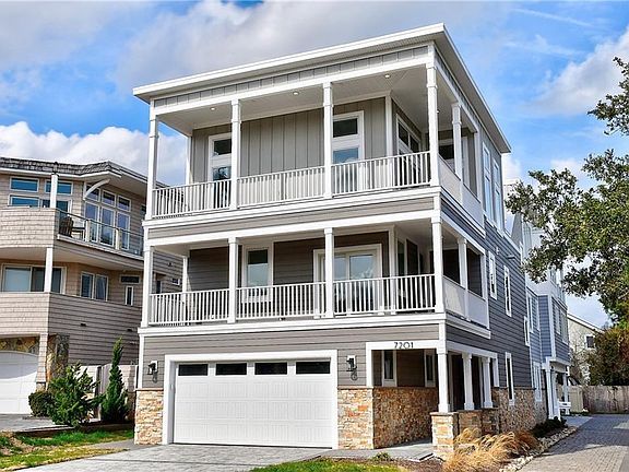 3rd image of 7201 Ocean Front Ave