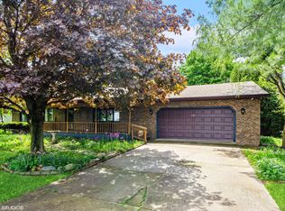 2792 E 100 S, La Porte, IN 46350