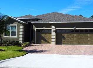 3867 Sanibel St, Clermont, FL 34711