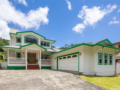 (Undisclosed Address), Honolulu, HI, 96822