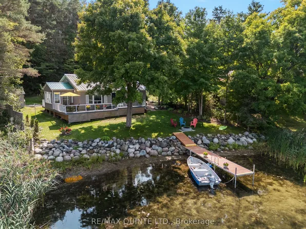 89 Curry Ln, Prince Edward County, ON K0K 1P0
