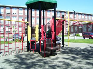 120 Ingell St STE 3, Taunton, MA 02780