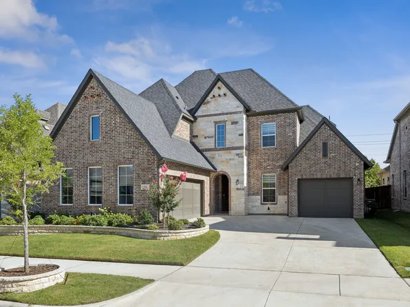 2521 Hampstead Ln, Carrollton, TX 75010