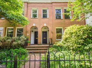 815 E St SE, Washington, DC 20003