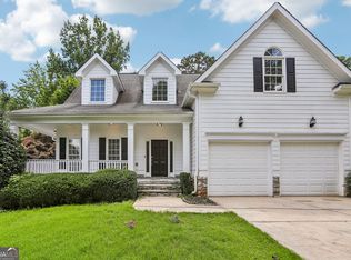 199 Pine Cres, Newnan, GA 30265