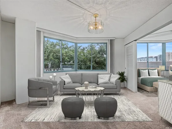 1314 Kalakaua Ave APT 312, Honolulu, HI 96826