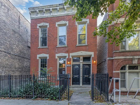 1809 W Cortland St, Chicago, IL 60622