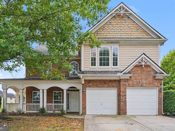 30 Snapdragon Ln, Covington, GA 30014