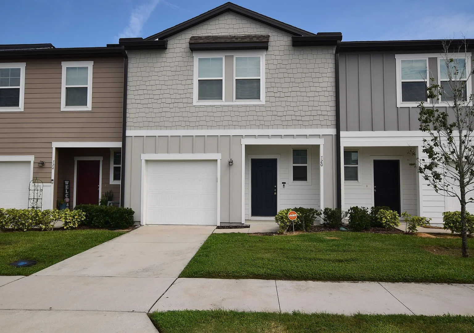 3/2.5 Home For Rent at 720 Madison Dr. Davenport, FL 33837 — Photo 2