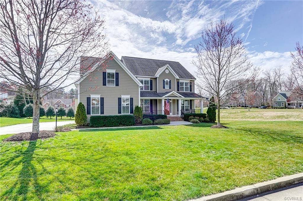 9921 Westhampton Glen Pl, Henrico, VA 23238 Zillow