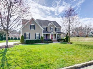 9921 Westhampton Glen Pl, Henrico, VA 23238