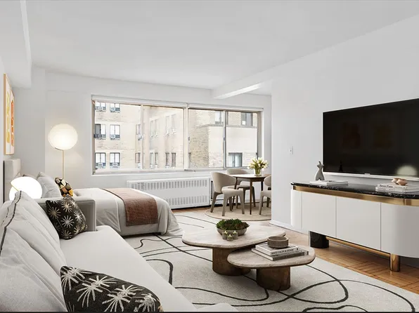 225 E 46th St APT 7L, New York, NY 10017