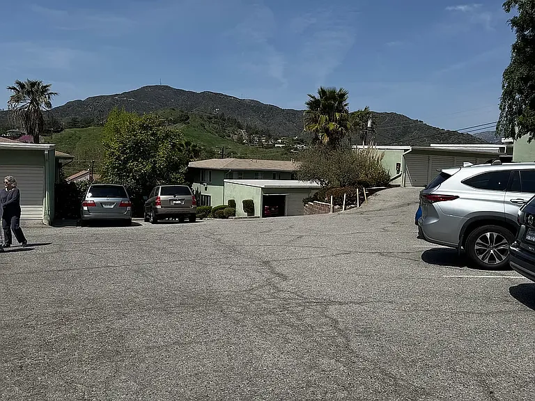 Verdugo Verde — Photo 1